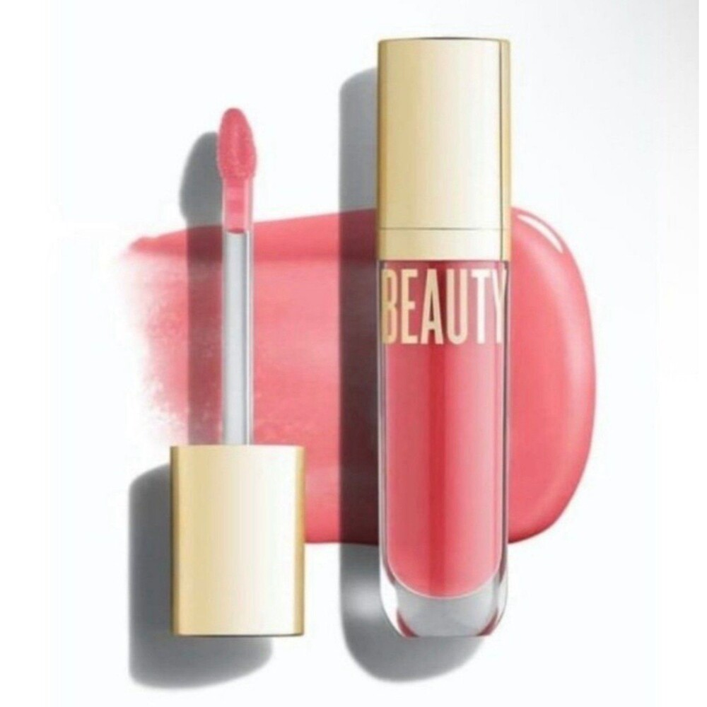 Beautycounter Beyond Lip Gloss PEONY